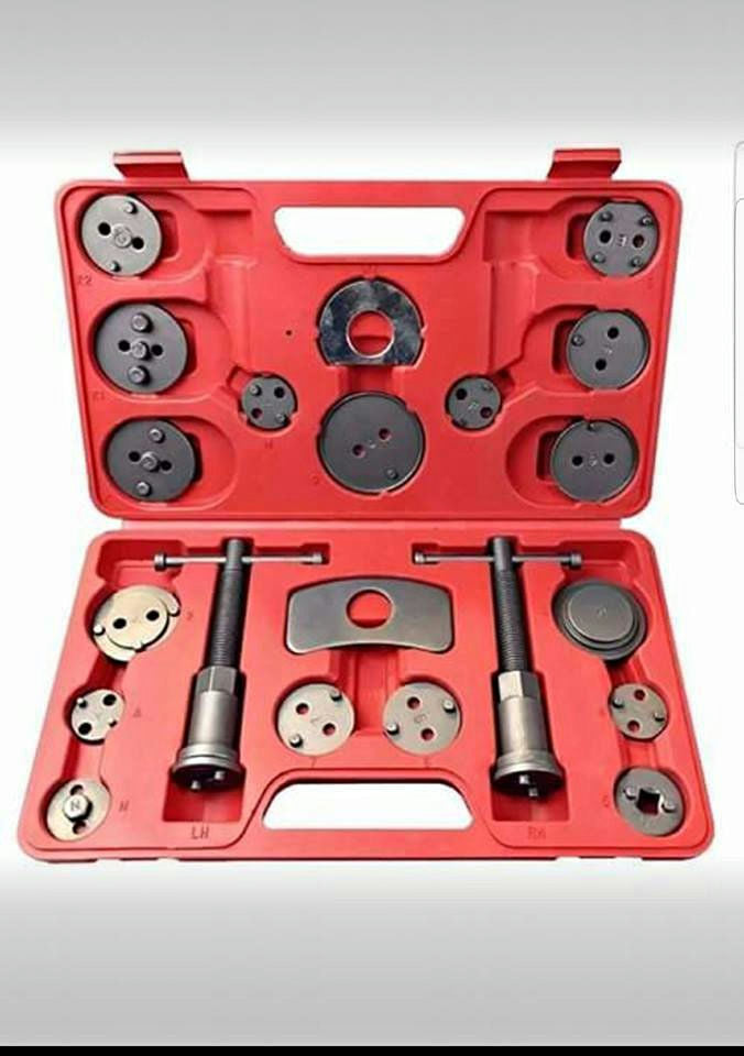 Brake Caliper Tool Kit Brand new