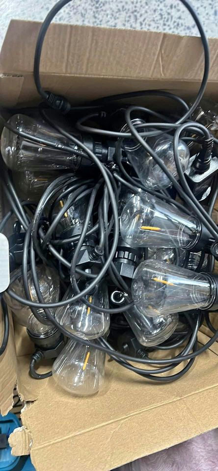 20m led bulbs new