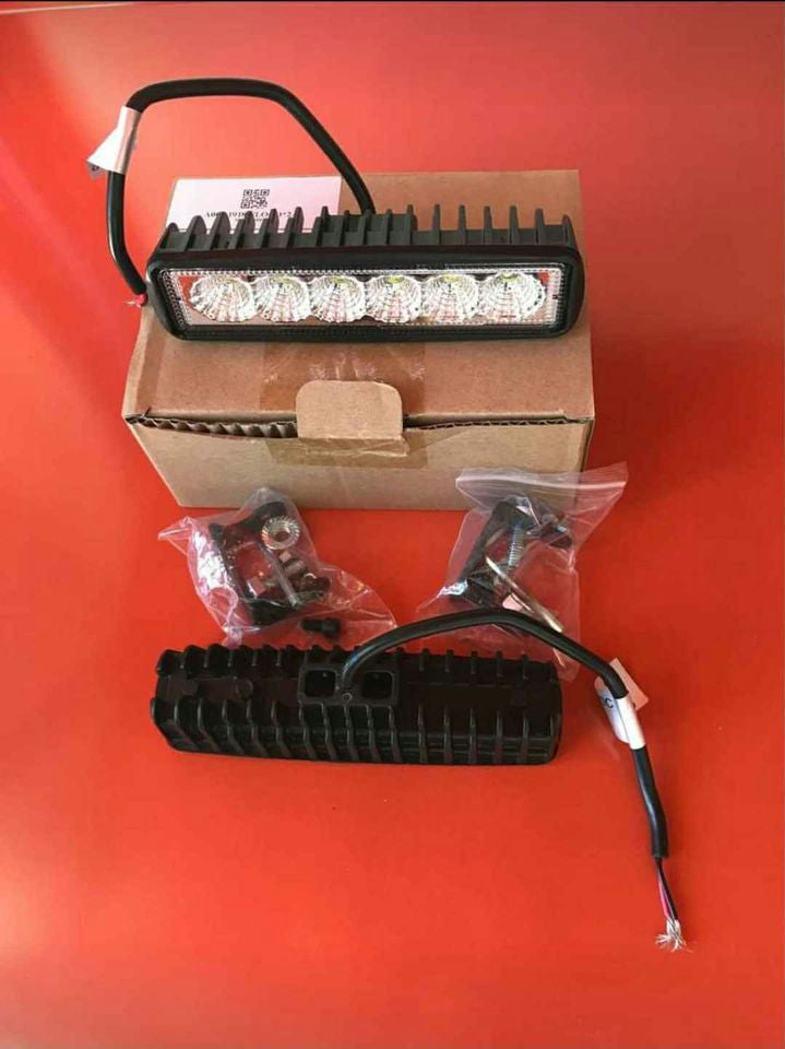 Light Bars Led Work Light