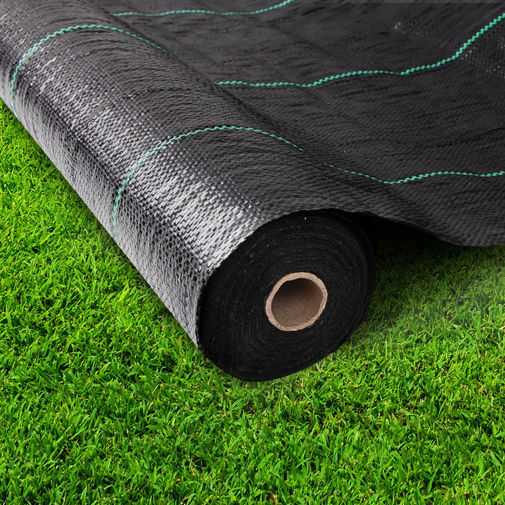 Woven Weed Mat, 1.83 x 50m