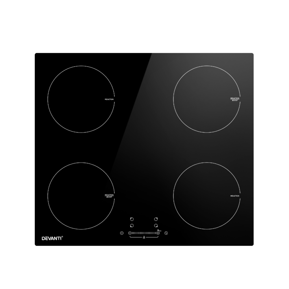 Induction Cooktop 60cm Electric Cooker (pre order)