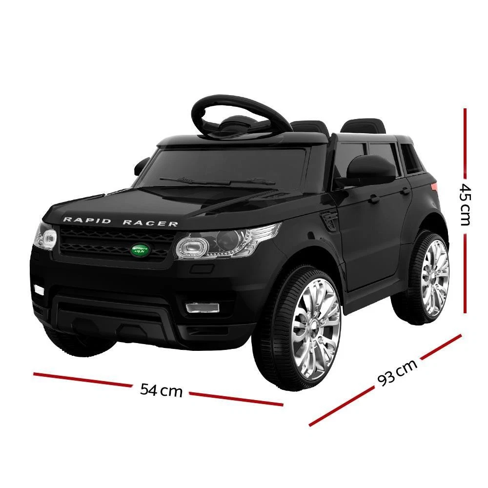 Kids Ride On Car 12V Electric Toys Battery w/ Remote Control MP3