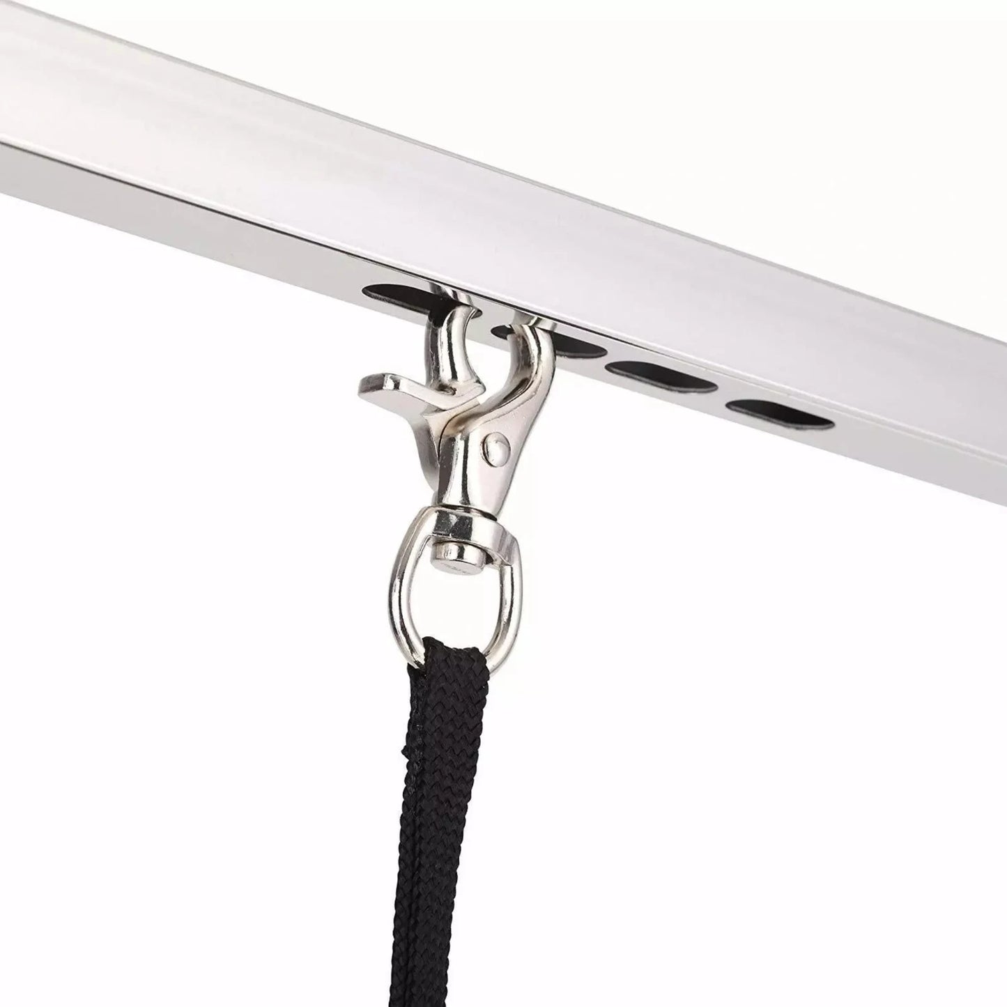 Pet Grooming Salon Table Dog Cat Vet Adjustable Anti Slip