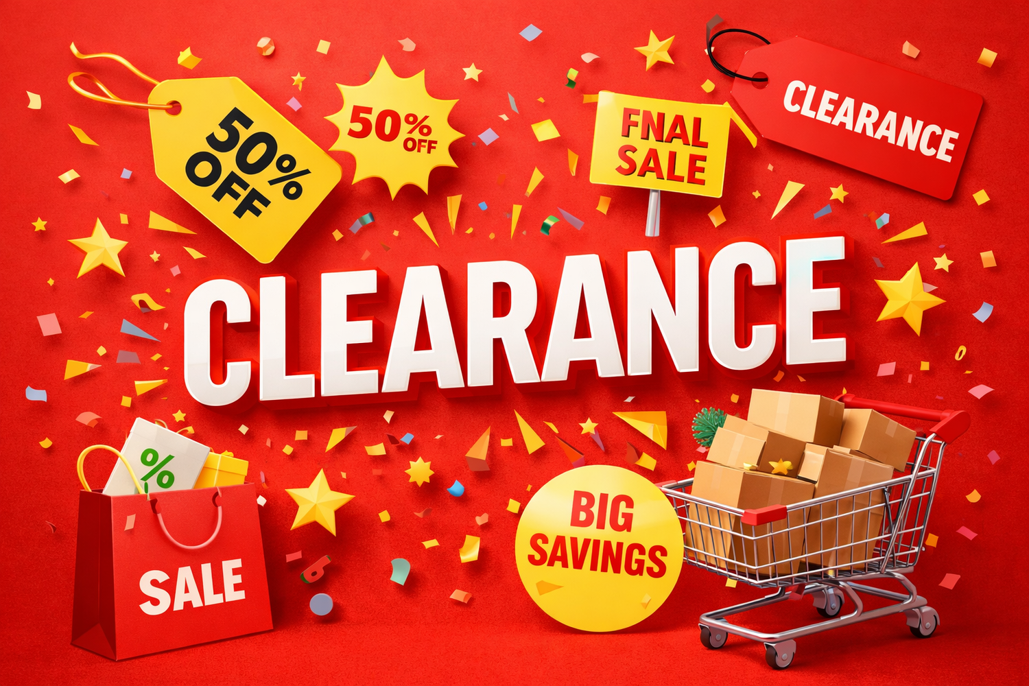 Clearance