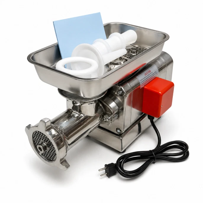 Meat Mincers & Grinders