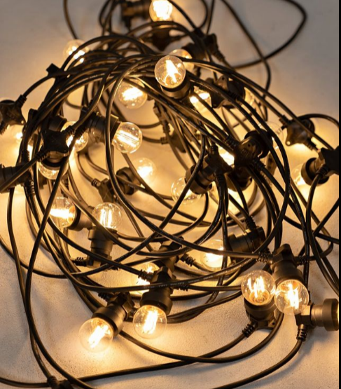 Lighting & Party