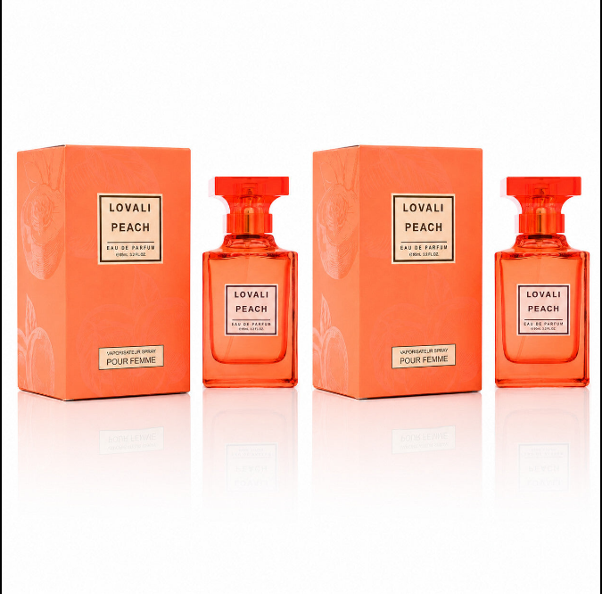 Perfumes