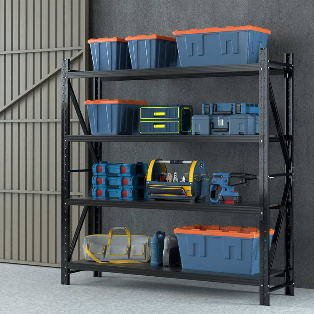 Shelving