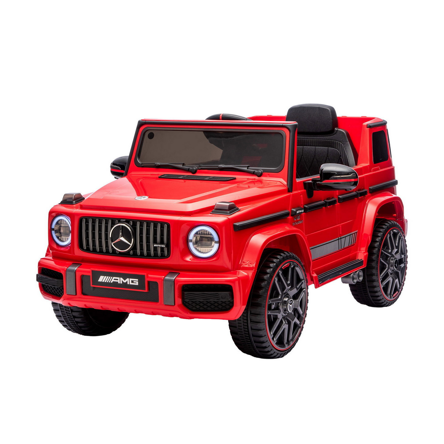 Ride on Cars