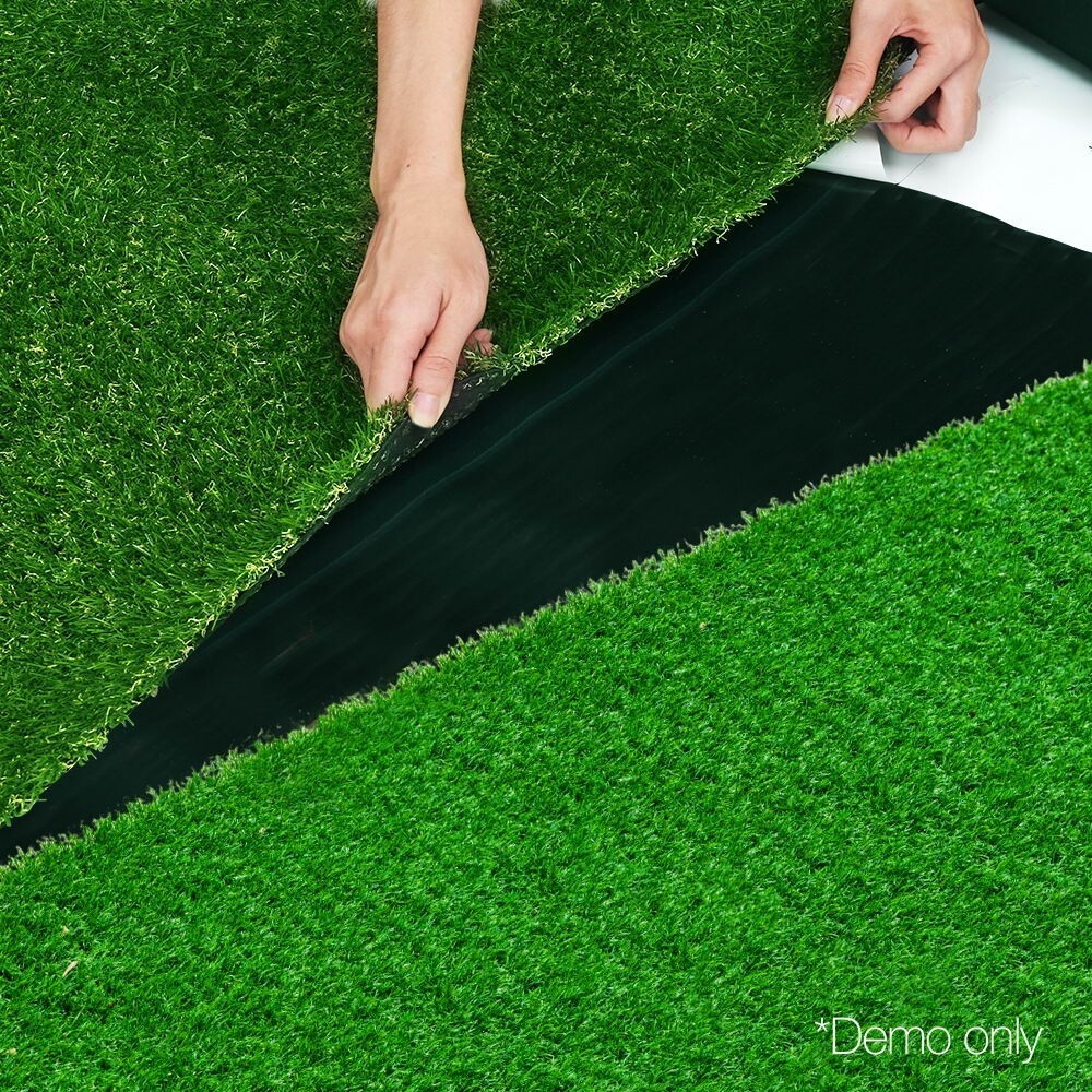 Prime Turf Synthetic Artificial Grass Self Adhesive 15cmx20m Turf Joining Tape