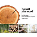 Easel Stand Painting Easels Wedding Wood Tripod Stand Display 147Cm 175Cm