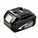For Makita 18V Battery 6.0Ah Li-Ion LXT Cordless Multi Tool BL1860 BL1850 BL1830