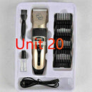 Electric Hair Trimmer Blade Dog Clipper Comb Set Cat Pet Grooming Horse Cordless