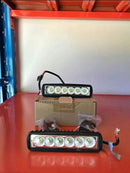 Light Bars Led Work Light