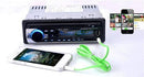 Bluetooth In-dash Radio Stereo Head Unit Player MP3/USB/SD/AUX