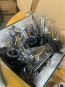 Patio lights new 20m