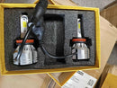 H11 / h8/ h9 led headlight bulbs