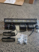 Led Bar Set