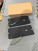 12V 36 LED Ute Rear Trailer Tail Lights Caravan Truck Boat Car Indicator Lamp