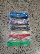 5pc resistance bands new