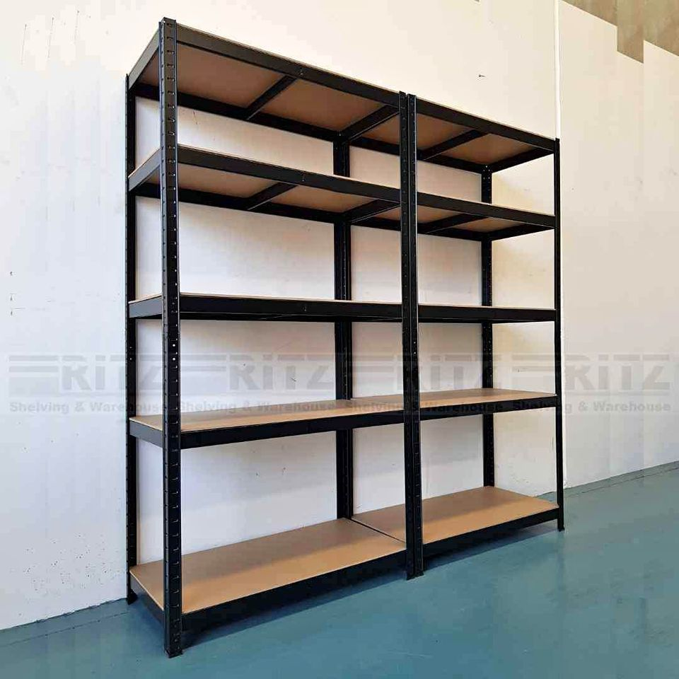 Garage Shelf