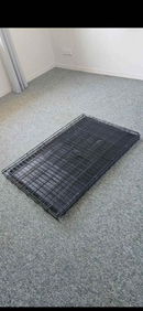 48 inch dog / puppy / pet crate- LARGE XXXL