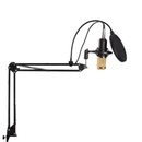 Microphone Kit with Stand