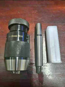 1-16mm keyless chuck