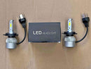 300000lm led headlight kit lamp bulbs globes high low beam upgrade