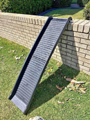Folding Dog Ramp