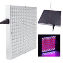 225LED Hydroponics Grow Light Full Spectrum Plant Lamp Panel Indoor Veg Flower