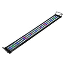 60 / 90cm Full Spectrum Aquarium Light LED Aqua Plant Fish Tank Lamp Bar Adjust