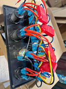 Switch Pannel new 12v