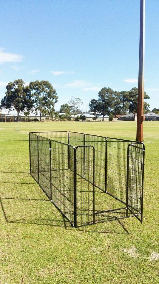 Bird Cage new flat packed 175cm