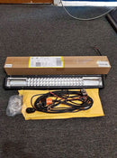 Tri row 22 Inch spot flood 540w + Wiring harness