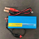 12V- 240V inverter