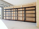 Shelving