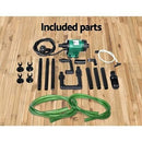 Giantz Aquarium Filter External Canister Pump Aqua Fish Tank Pond Marine 1250L/H