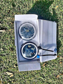 7” Halo headlights Universal