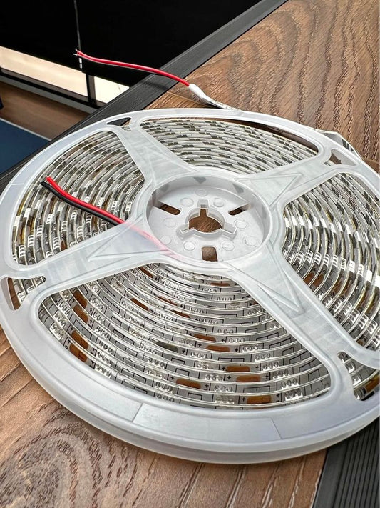 5m 5050 led strip new 12v