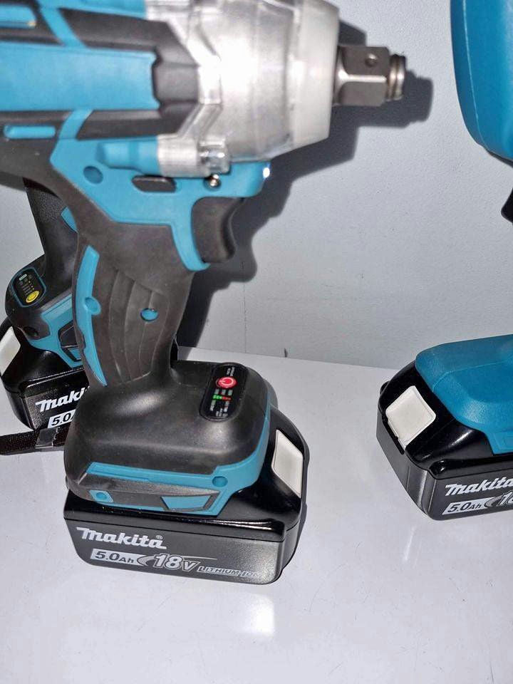 Brand New 18v Tools, fits on Makita Battery- $50 Each