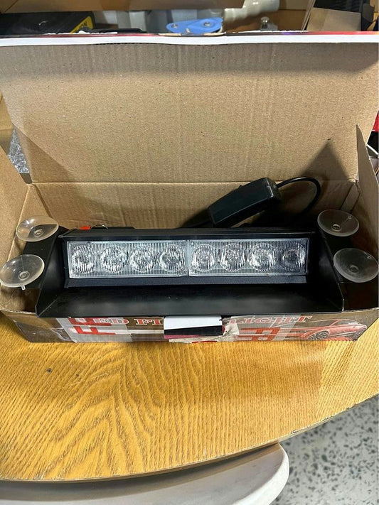 Led Flashing Light New
