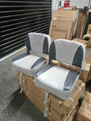 Boat Seats