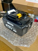 Brandnew Battery for makita 6ah