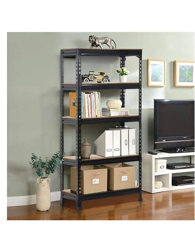 Storage rack
