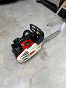 10 inch 25cc chainsaw