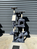 170cm cat scratching post