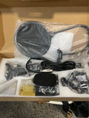 Condenser microphone set new