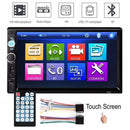 Car Stereo Radio Bluetooth calling Player and reverse Camera