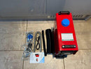2023 NEW Diesel Heater 8KW 24V 12V Parking Heater Remote Control and LCD Display